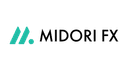 MIDORI FX logo