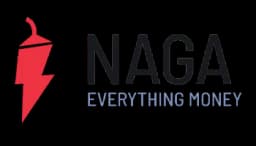NAGA Group AG logo