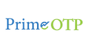 Prime OTP logo