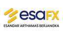 esaFX logo
