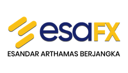 esaFX logo