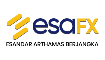 esaFX logo