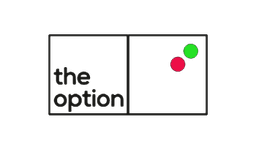 theoption logo