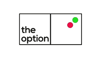 theoption logo