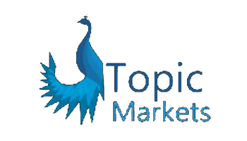 Topic Markets logo