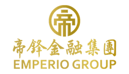 EMPERIO GROUP logo