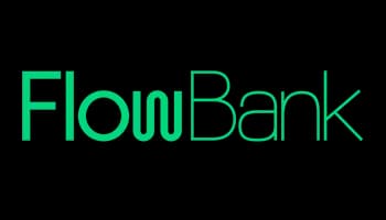 FlowBank logo
