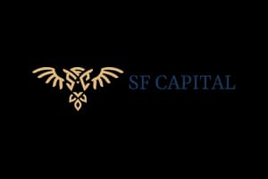 SF Capital FX logo