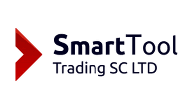 Smart Tool Trading SC LTD logo