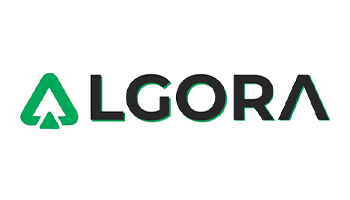 ALGORA logo