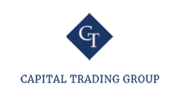 CAPITAL TRADING GROUP logo