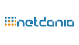 NetDania Solutions logo