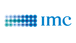 IMC logo