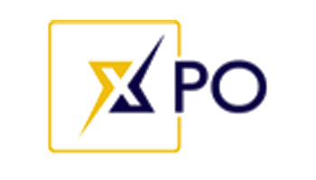 XPO logo