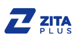 ZITA PLUS logo