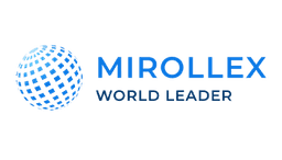 Mirollex logo
