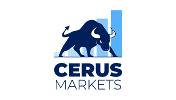 Cerus Markets logo