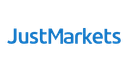 JustMarkets logo