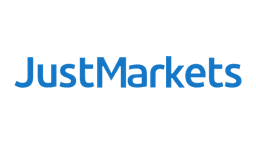 Just Global Markets Ltd. logo