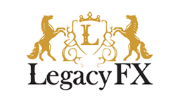LegacyFX logo