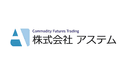 ASTEM Co., Ltd. logo