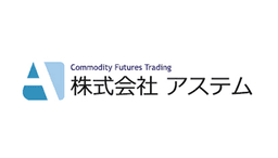 ASTEM Co., Ltd. logo