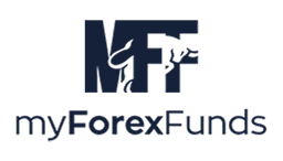 My Forex Funds logo