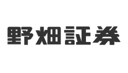 Nobata Securities Co.,Ltd. logo