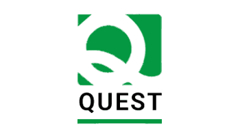Quest logo
