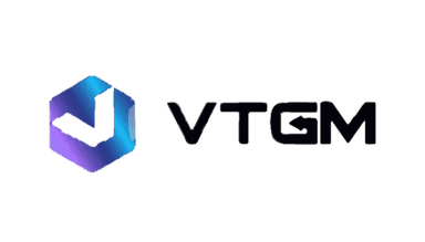 VTGM logo