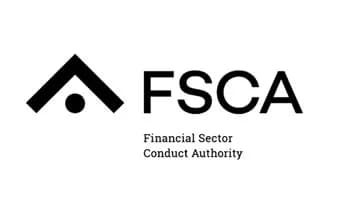 Financial Sector Conduct Authority  official logo