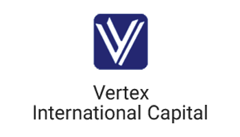 Vertex International Capital logo