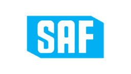 SAF logo