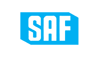 SAF logo