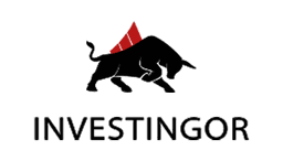 Investingor Ltd logo