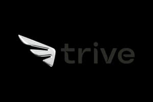 Trive logo