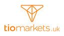 TIO Markets logo