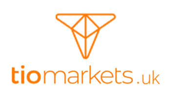 TIO Markets logo