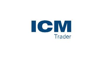 ICM Trader logo
