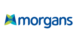 Morgans logo