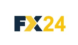 FX24 logo