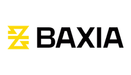 BAXIA MARKETS logo