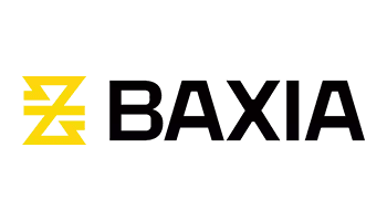BAXIA MARKETS logo