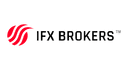 iFX Brokers logo