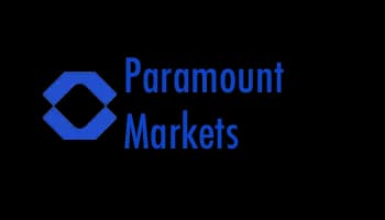 Paramount Markets logo