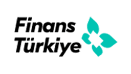 TURKIYE FINANS logo