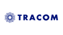 Tracom logo