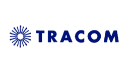 Tracom stock brokers Pvt Ltd logo