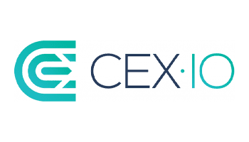 CEX.IO Broker logo