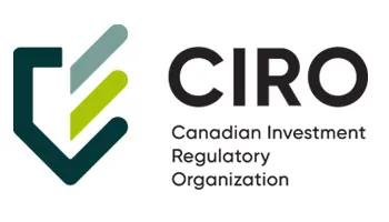 Canadian Investment Regulatory Organization logo